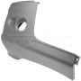 DORMAN 242-6053 Heavy Duty Corner Bumper