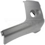 DORMAN 242-6054 Heavy Duty Corner Bumper