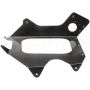 DORMAN 242-6057 Heavy Duty Bumper Bracket