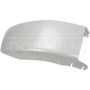 DORMAN 242-6071 Heavy Duty Side Bumper