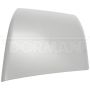 DORMAN 242-6075 Heavy Duty Side Bumper