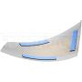 DORMAN 242-6103 Heavy Duty Front Bumper