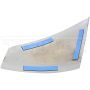 DORMAN 242-6103 Heavy Duty Front Bumper