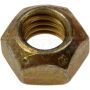 DORMAN 246-011 Prevailing Torque Lock Nut-Grade 8- 5/16-18 In.