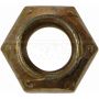 DORMAN 246-011 Prevailing Torque Lock Nut-Grade 8- 5/16-18 In.