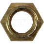 DORMAN 246-012 Prevailing Torque Lock Nut-Grade 8- 3/8-16 In.