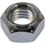 DORMAN 246-013 Prevailing Torque Lock Nut-Grade 8- 7/16-14 In.