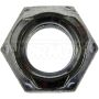 DORMAN 246-013 Prevailing Torque Lock Nut-Grade 8- 7/16-14 In.