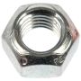DORMAN 246-014 Torque Lock Nut-Grade 8- Thread Size 1/2-13 In. Height 7/16 In.