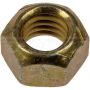 DORMAN 246-016 Torque Lock Nut-Grade 8- Thread Size 5/8-11 In. Height 31/64 In.