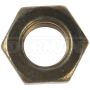 DORMAN 247-011 Torque Lock Nut-Grade 8- Thread Size 5/16-24 In. Height 17/64 In.