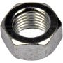 DORMAN 247-012 Torque Lock Nut-Grade 8- Thread Size 3/8-24 In. Height 21/64 In.