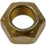 DORMAN 247-013 Torque Lock Nut-Grade 8- Thread Size 7/16-20 In. Height 3/8 In.