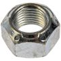 DORMAN 247-014 Torque Lock Nut-Grade 8- Thread Size 1/2-20 In. Height 7/16 In.