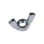 DORMAN 255-014 Wing Nut-Grade 2- 1/2-13 In.