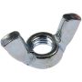 DORMAN 255-014 Wing Nut-Grade 2- 1/2-13 In.