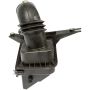 DORMAN 258-519 Air Cleaner Assembly