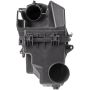 DORMAN 258-524 Engine Air Filter Box