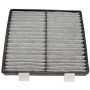 DORMAN 259-001 Cabin Air Filter Carbon