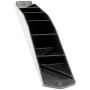 DORMAN 259-100 Cabin Air Filter Cover Plate