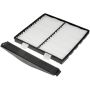DORMAN 259-200 Cabin Air Filter Standard Kit