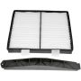 DORMAN 259-200 Cabin Air Filter Standard Kit