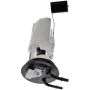 DORMAN 2630353 Fuel Pump Module Assembly