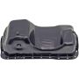 DORMAN 264-006 Engine Oil Pan