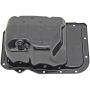 DORMAN 264-031 Engine Oil Pan