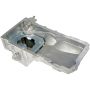 DORMAN 264-135 Engine Oil Pan