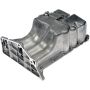 DORMAN 264-158 Engine Oil Pan