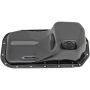 DORMAN 264-203 Engine Oil Pan