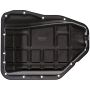 DORMAN 264-256 Engine Oil Pan