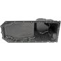 DORMAN 264-260 Engine Oil Pan