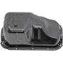 DORMAN 264-307 Engine Oil Pan