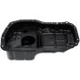 DORMAN 264-458 Engine Oil Pan