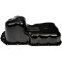 DORMAN 264-538 Engine Oil Pan
