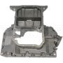 DORMAN 264-558 Engine Oil Pan