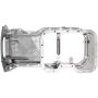 DORMAN 264-576 Engine Oil Pan