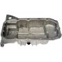 DORMAN 264-587 Engine Oil Pan