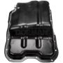 DORMAN 264-589 Engine Oil Pan
