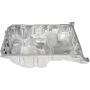 DORMAN 264-631 Engine Oil Pan