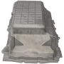 DORMAN 264-636 Engine Oil Pan