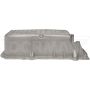 DORMAN 264-636 Engine Oil Pan