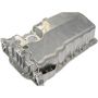 DORMAN 264-707 Engine Oil Pan