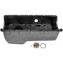 DORMAN 264-838 Engine Oil Pan