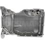 DORMAN 264-856 Engine Oil Pan