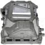 DORMAN 264-858 Engine Oil Pan