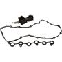 DORMAN 264-927 Valve Cover PCV Assembly