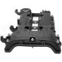 DORMAN 264-968 Valve Cover With Integrated PCV